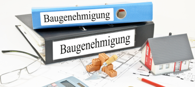 Baugenehmigung bei Stahlcarports.de